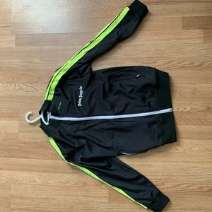 Palm Angels Tracksuit Jacket